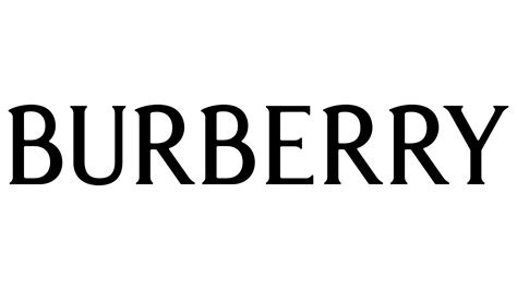 neuer font burberry|burberry labels meaning.